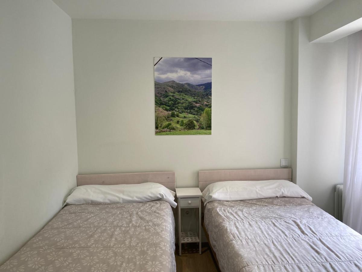 Acogedor Apartamento En Zona Privilegiada Santander Exterior foto